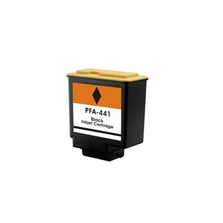 Cartuccia per Philips PFA-441 nero