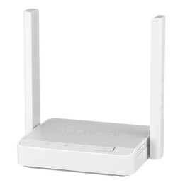 KEENETIC ROUTER EXPLORER 2ND GEN. WI-FI 5 MESH AC1200 CON SWITCH A 3..