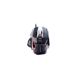 MAD CATZ GAMING MOUSE R.A.T. PRO X3 BLACK OTTICO MAGNESIO 16K DPI 10x.