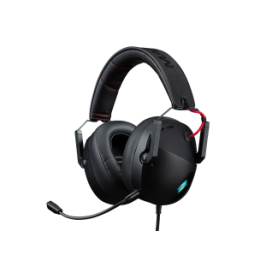 MAD CATZ GAMING CUFFIE P.I.L.O.T. 5 USB SURROUND VIRT 7.1 PAD MAD PRO.