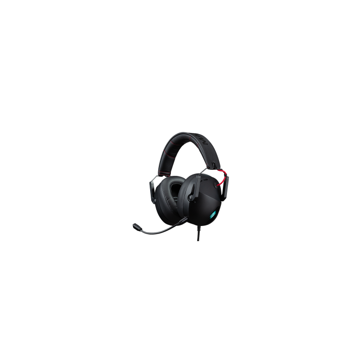 MAD CATZ GAMING CUFFIE P.I.L.O.T. 5 USB SURROUND VIRT 7.1 PAD MAD PRO.