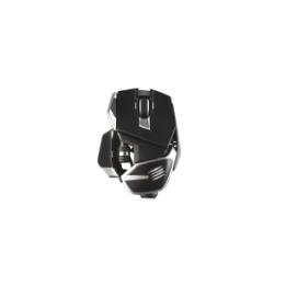 MAD CATZ GAMING MOUSE R.A.T. DWS BLACK OTTICO WIRL.D.MODE 2.4gBT DAKO.