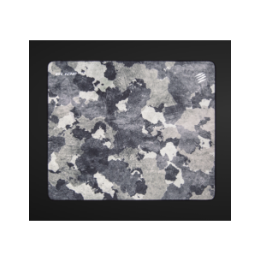 MAD CATZ GAMING PAD G.L.I.D.E. PRO CAMO GREY TESSILE ANTISCIVOLO PREC.