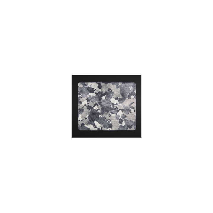 MAD CATZ GAMING PAD G.L.I.D.E. PRO CAMO GREY TESSILE ANTISCIVOLO PREC.