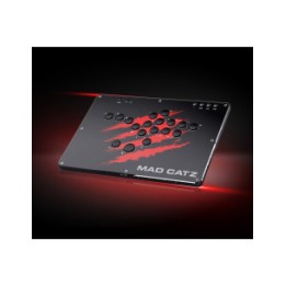 MAD CATZ GAM.CTRL N.E.K.O CTRL ARCADE A 18 PULSANTI
