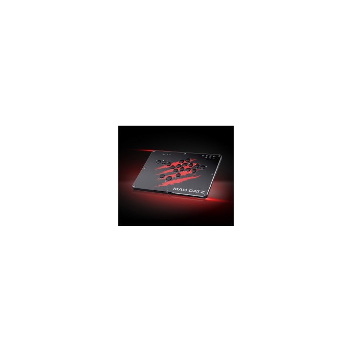 MAD CATZ GAM.CTRL N.E.K.O CTRL ARCADE A 18 PULSANTI