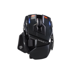 MAD CATZ M.M.O.7 PLUS WIRELESS GAMING MOUSE