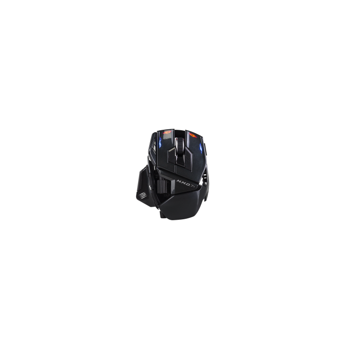 MAD CATZ M.M.O.7 PLUS WIRELESS GAMING MOUSE