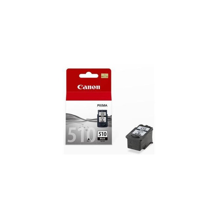 CANON CART INK NERO PG-510 PER PIXMA MX330 TS