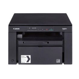 CANON MULTIFUNZIONE LASER A4 B/N MF3010 18PPM 1200X600DPI, USB, 3IN1