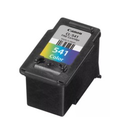 CANON CART INK MULTICOLOR CIANO, MAGENTA, GIALLO, CL-541, PER PIXMA M.
