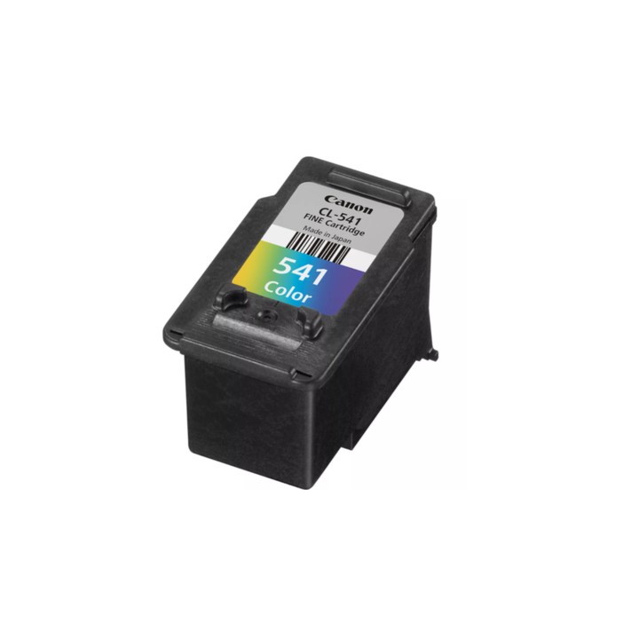 CANON CART INK MULTICOLOR CIANO, MAGENTA, GIALLO, CL-541, PER PIXMA M.