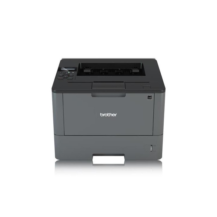 BROTHER STAMPANTE LASER A4 B/N, 40PPM, FRONTE/RETRO, USB/PARALLELA