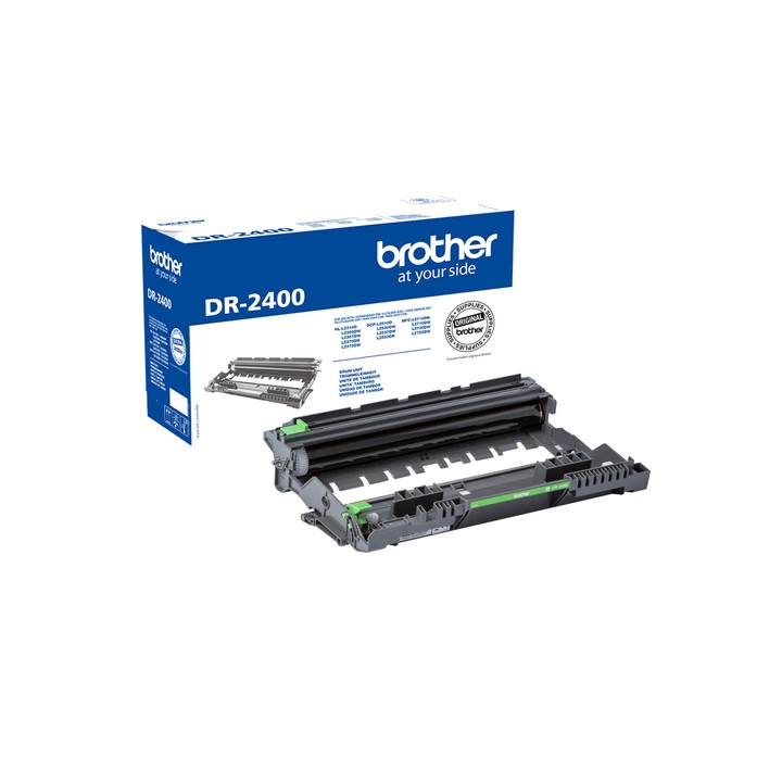 BROTHER TAMBURO PER HLL2310/DCPL2550/MFCL2710/MFCL2750 12000PAG
