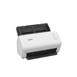 BROTHER SCANNER DOCUMENTALE A4, DUAL CIS, 35PPM/70IPM 600X600DPI ADF..