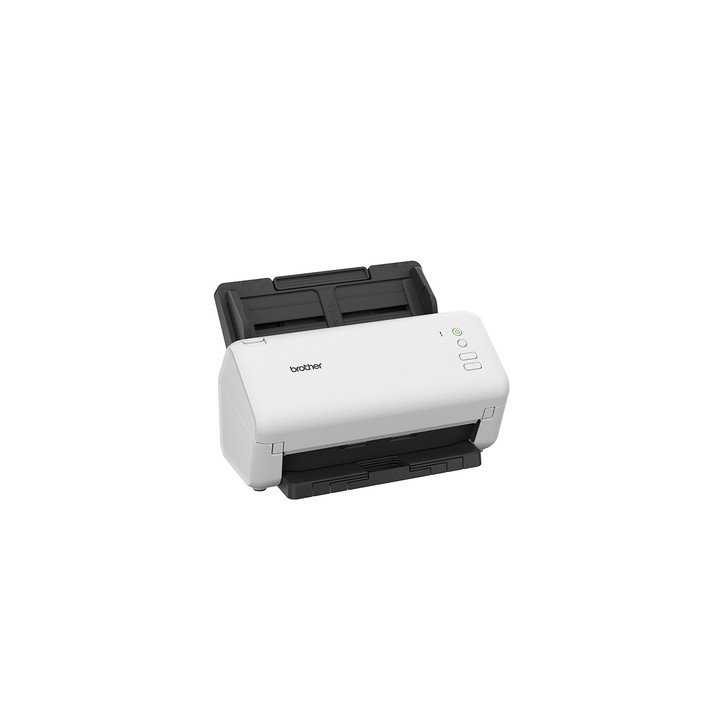 BROTHER SCANNER DOCUMENTALE A4, DUAL CIS, 35PPM/70IPM 600X600DPI ADF..