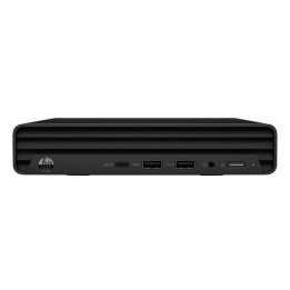 HP PC DM PRO MINI 260 G9 i3-1315U 8GB 256GB SSD WIN 11 PRO GARANZIA 2.
