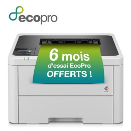 BROTHER STAMPANTE LED A4 COLORE, 18PPM FRONTE E RETRO MANUALE USB-WIFI
