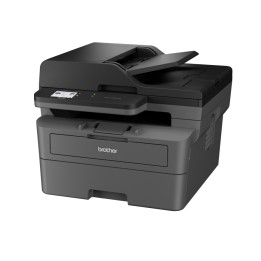 BROTHER MULTIFUNZIONE LASER A4 B/N, 34PPM FRONTE/RETRO AUTO USB/WIFI..