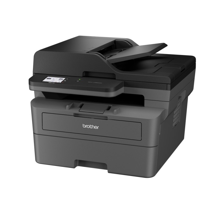 BROTHER MULTIFUNZIONE LASER A4 B/N, 34PPM FRONTE/RETRO AUTO USB/WIFI..