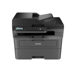 BROTHER MULTIFUNZIONE LASER A4 B/N, 32PPM FRONTE/RETRO AUTO USB/WIFI..