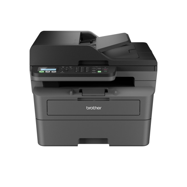 BROTHER MULTIFUNZIONE LASER A4 B/N, 32PPM FRONTE/RETRO AUTO USB/WIFI..