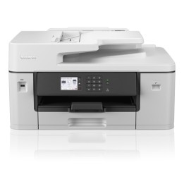 BROTHER MULTIFUNZIONE INK A3 COLORE, 28PPM, ADF DUPLEX, FRONTE/RETRO,.