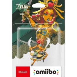 Nintendo Amiibo Riju