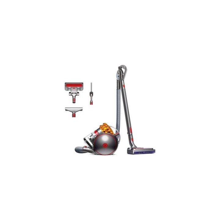 Dyson Aspirapolvere CineticBig Bag Multi Floor Senza Sacco 700w