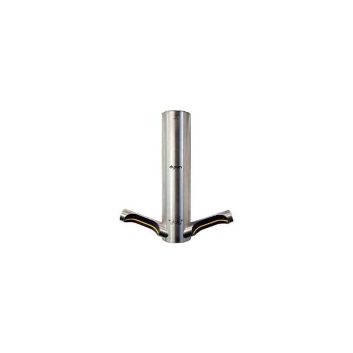Dyson Asciugamani Airblade 9KJ HU03 Stainless Steel