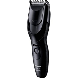 Panasonic Tagliacapelli ER-GC20-K503 7 Lunghezze Lavabile B.