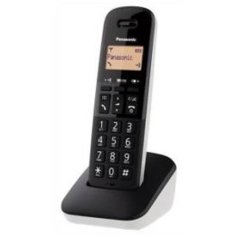 Panasonic Telefono Cordless Panasonic KX-TGB610JTW White