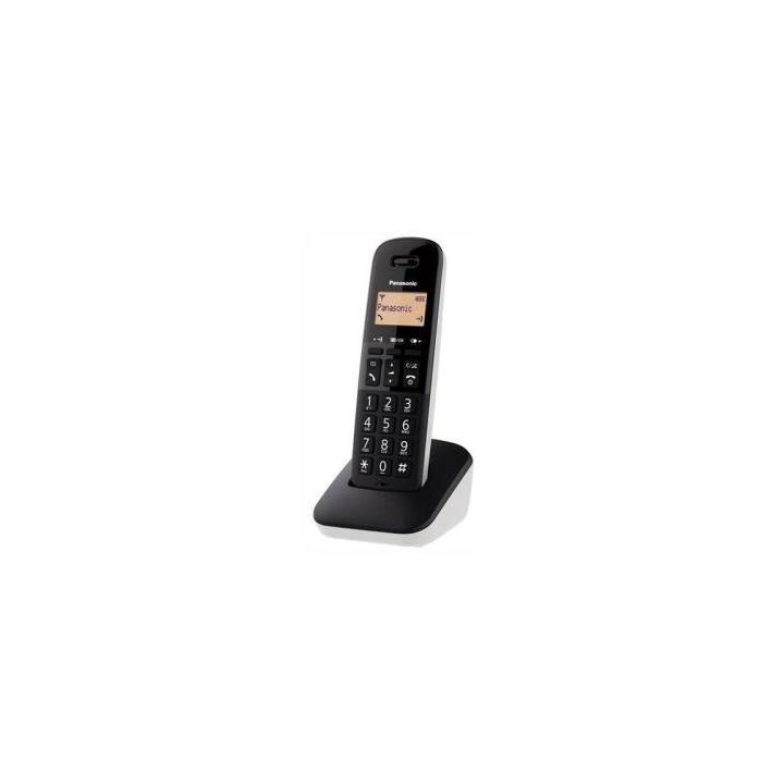 Panasonic Telefono Cordless Panasonic KX-TGB610JTW White