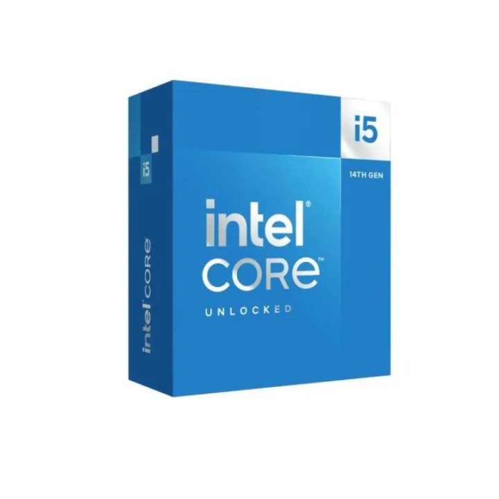 INTEL CPU 14TH GEN I5-14400F 2.5 GHZ 10-CORE 16 THREAD 20 MB CACHE LG.