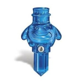 Activision Blizzard Skylanders Trap - WATER (TT)
