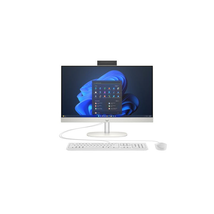 HP PC AIO 23,8" ProOne 240 G10 i3-N300 16GB 512GB SSD WIN 11 PRO