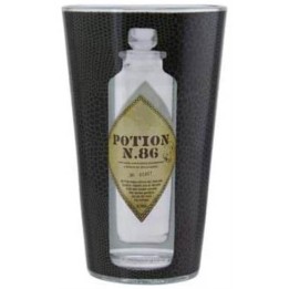 Paladone Bicchiere Harry Potter Potion Glass