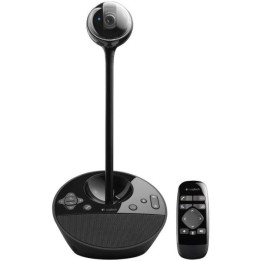 LOGITECH CONFERENCE CAM PER VIDEOCONFERENZE BCC950 FULLHD 1080P, CAMP.