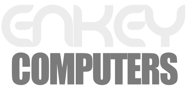 Enkey Computers