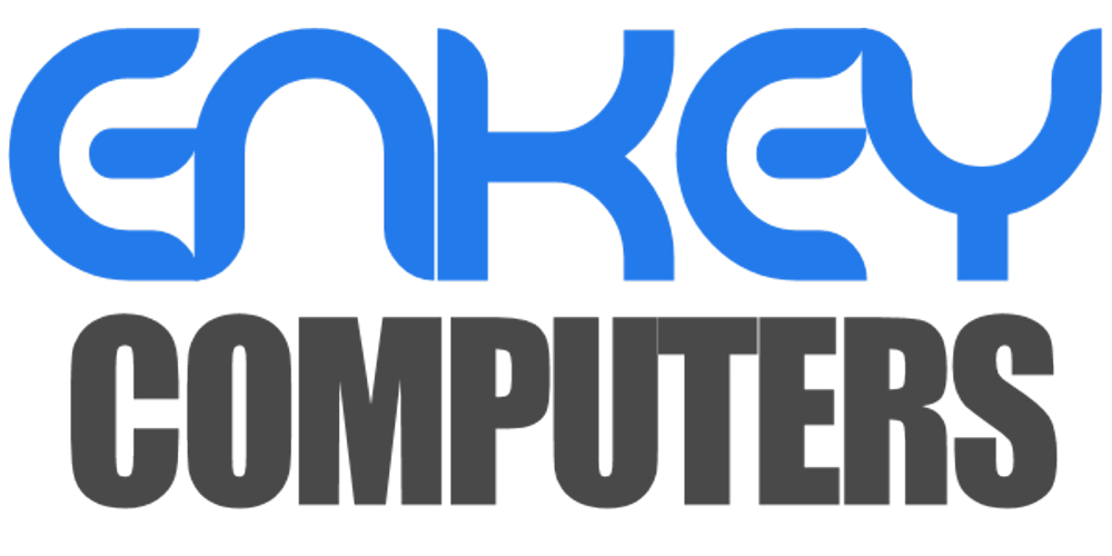 Enkey Computers